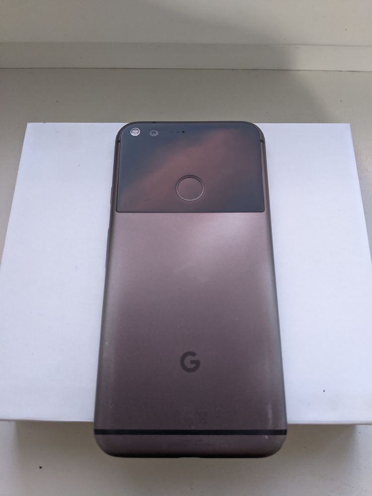 Google pixel 1 XL