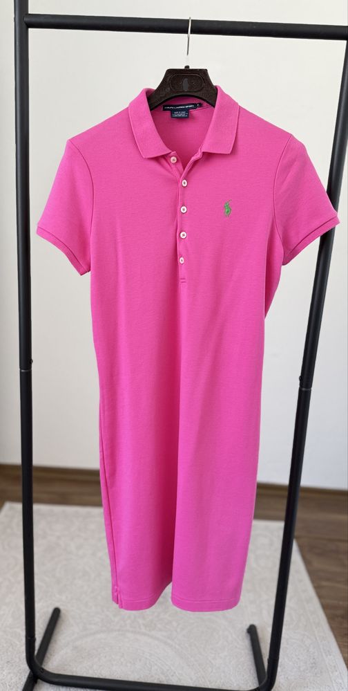 Polo Ralph Lauren рокля