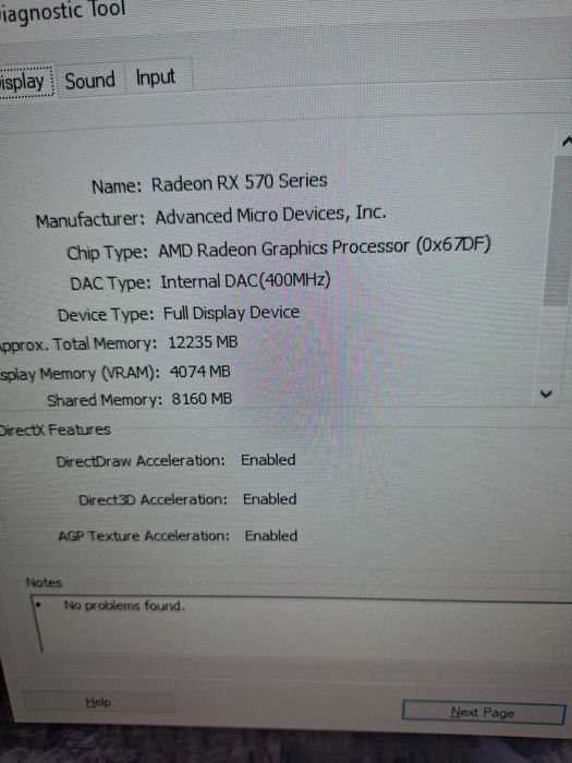 Calculator gaming cu i5 7600k , 16 g ram , video dedicat 4 gb