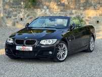 BMW Seria 3 Bmw 320d E93, Cabrio