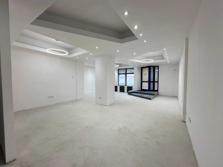 Spatiu Comercial  Ultracentral - VANZARE 210.000 EUR-Posibilitate rate