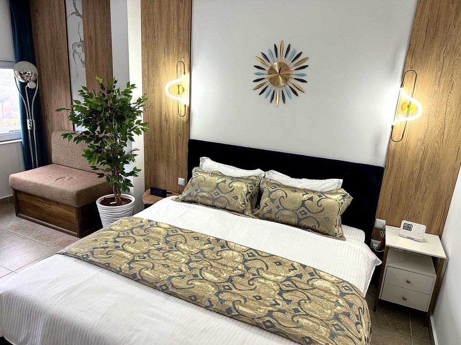 Proprietar – Vând sau închiriez Complex Intimus Tulcea