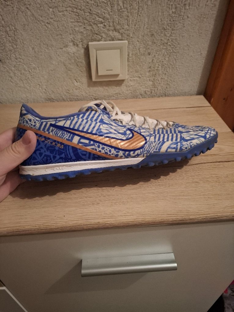 Nike mercurial cr7