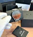 Мъжки часовник EMPORIO ARMANI