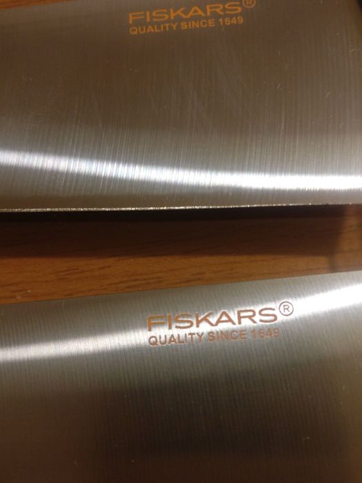 Starter set 3 cutite FISKARS