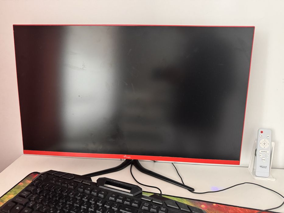 Компьютер игровой ПК игровой