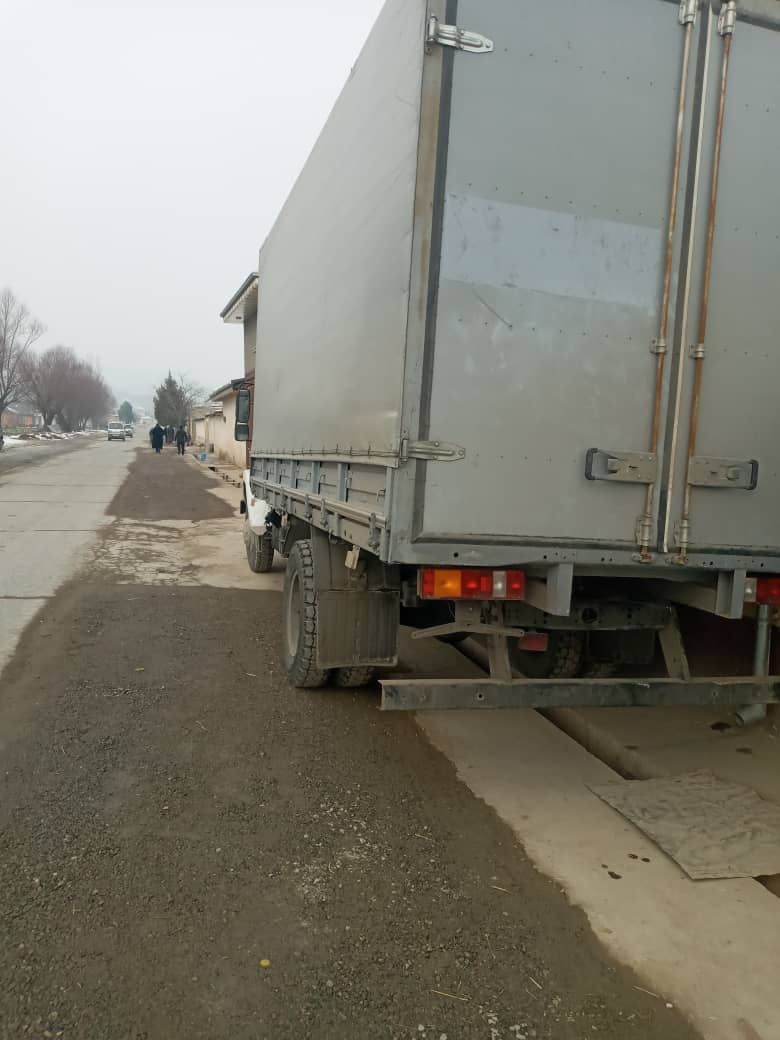 Борт газ3309 размер 5м. 2.40 2.50