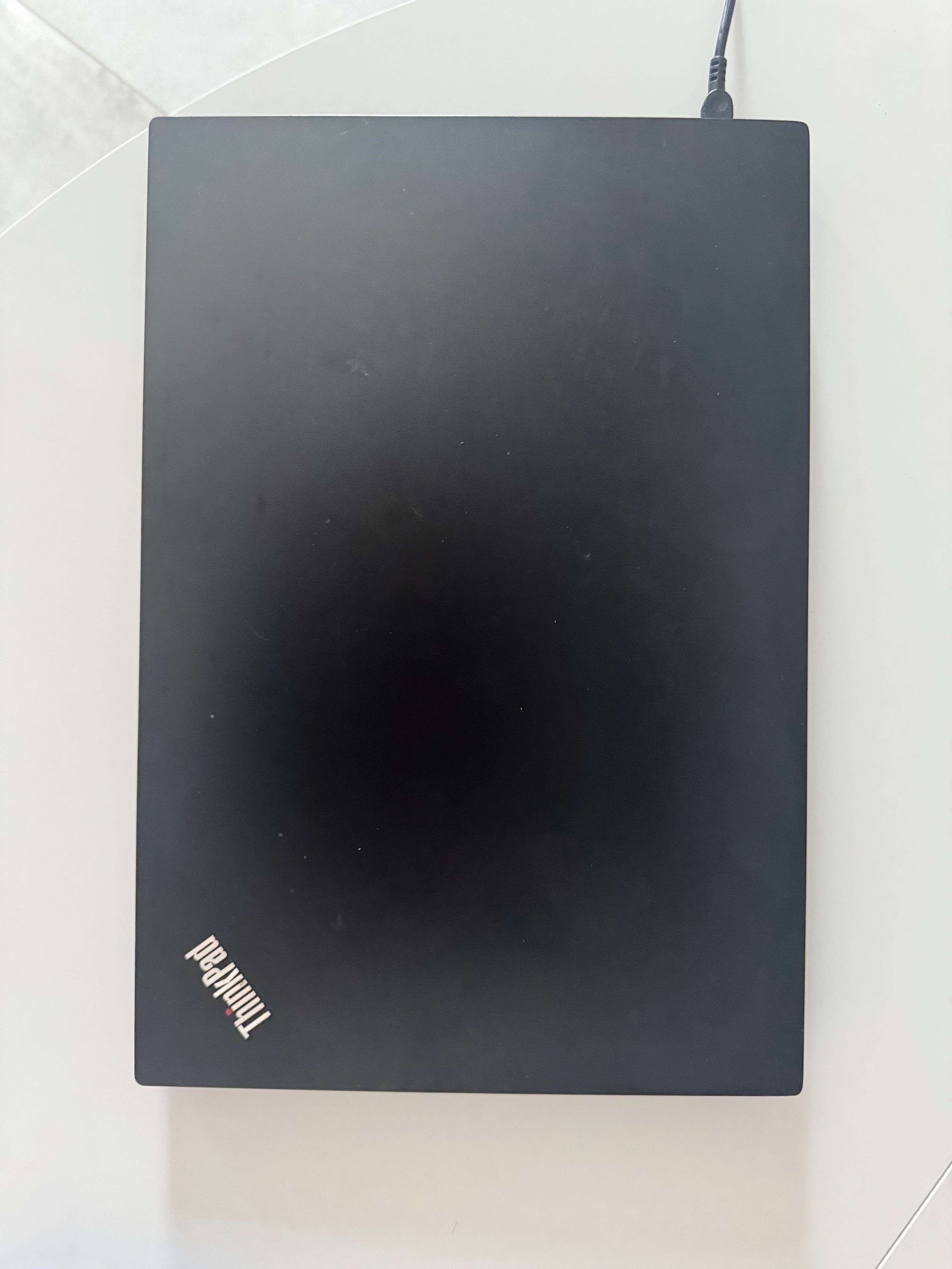 Lenovo Thinkpad E590