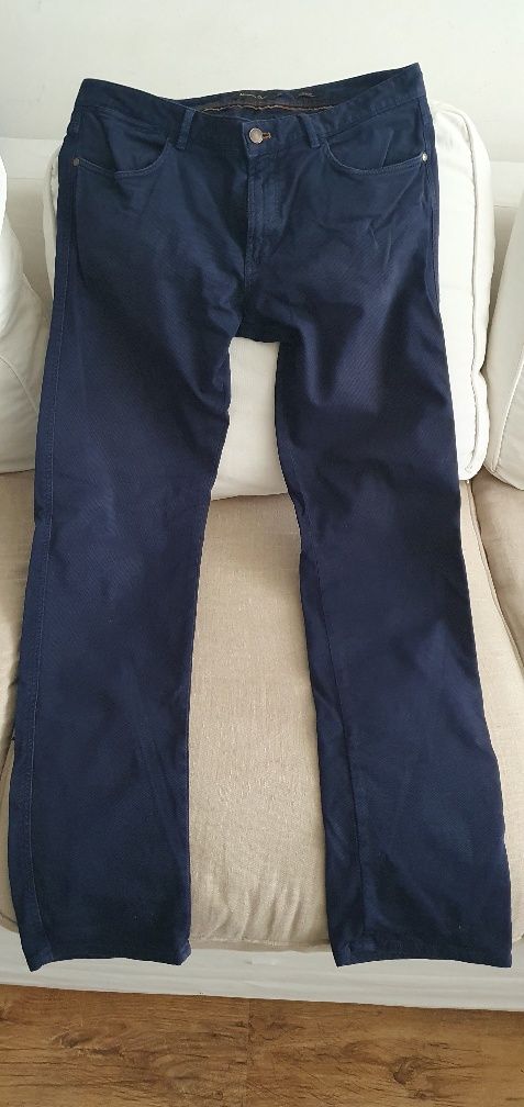 Pantaloni Massimo Dutti pentru barbati