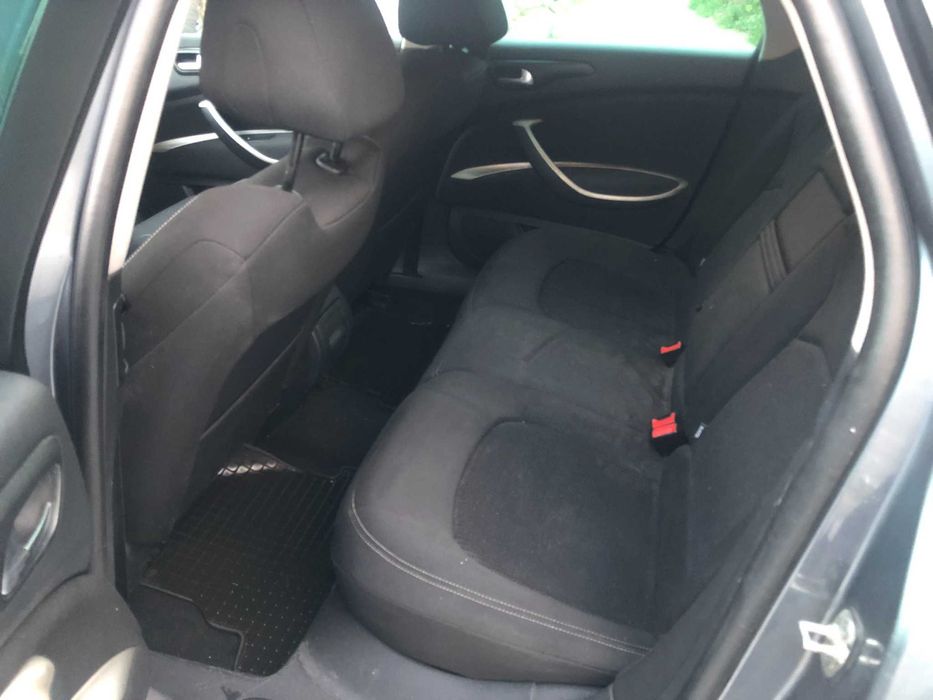 Citroen C5 2.0Hdi Automat 163 cai-Euro 5