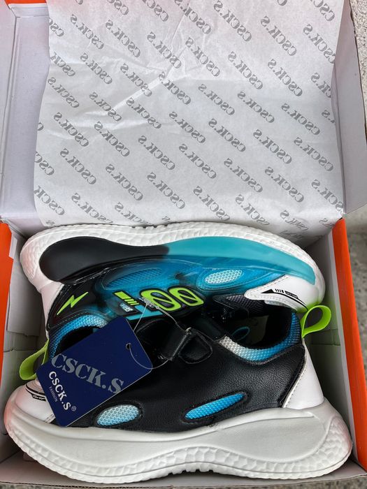 Детски маратонки