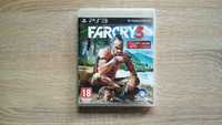 Joc Far Cry 3 PS3 PlayStation 3 Play Station 3 FarCry 3