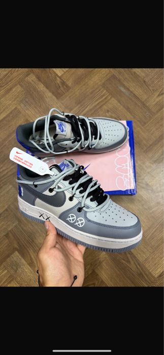 Air Force 1 Costum “Traviss
