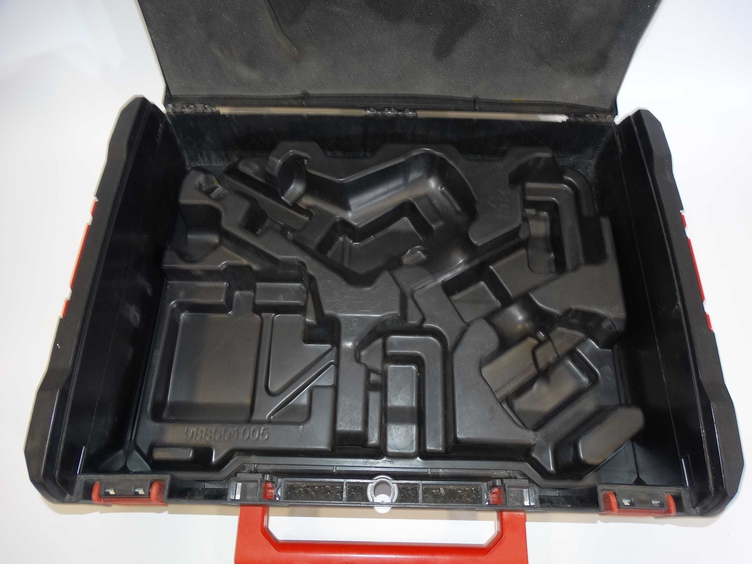 Куфар за саблен трион  - Milwaukee M18 FHZ