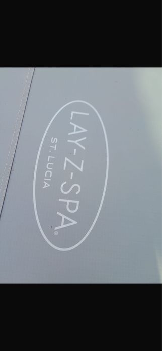 jacuzzy Lay-s Spa