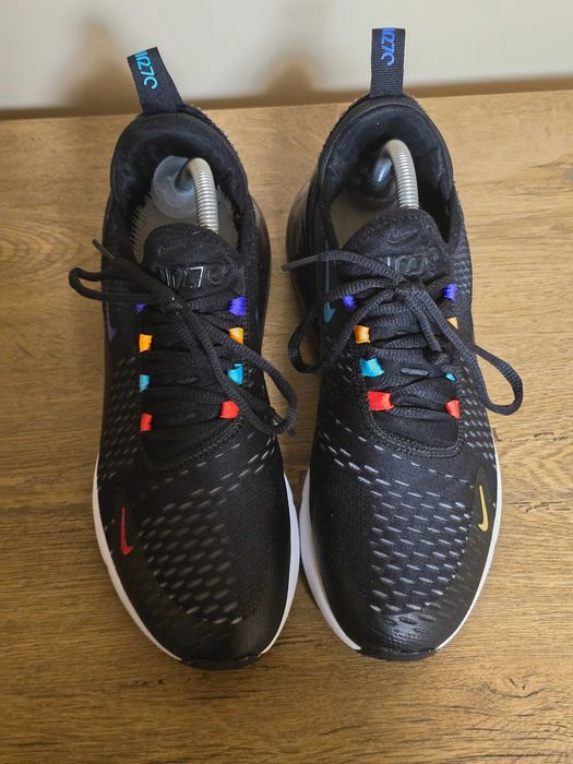 Nike Air Max 270 мъжки оригинални маратонки