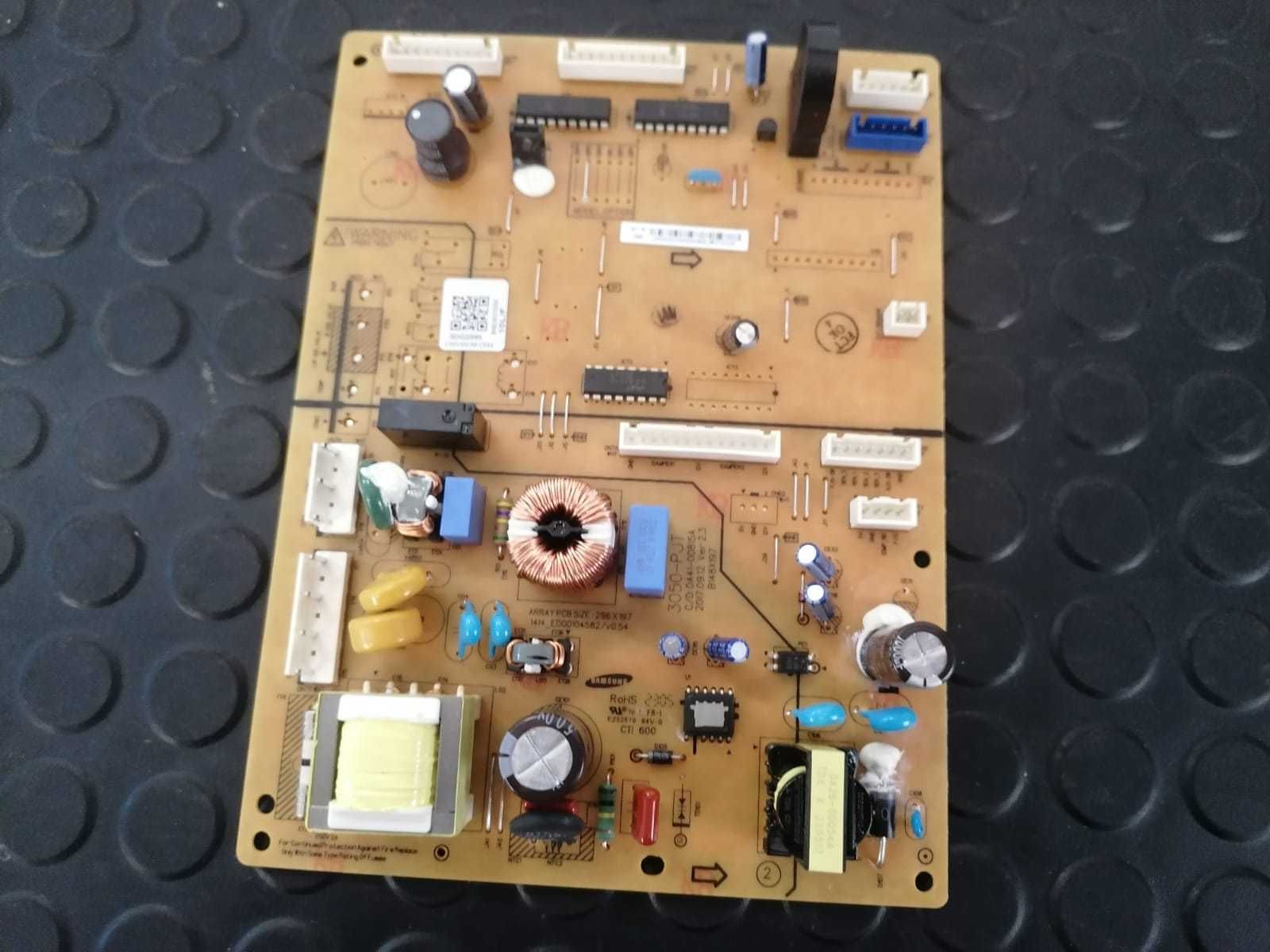 Placa electronica frigider Samsung DA9200849A, modul NOU / N3