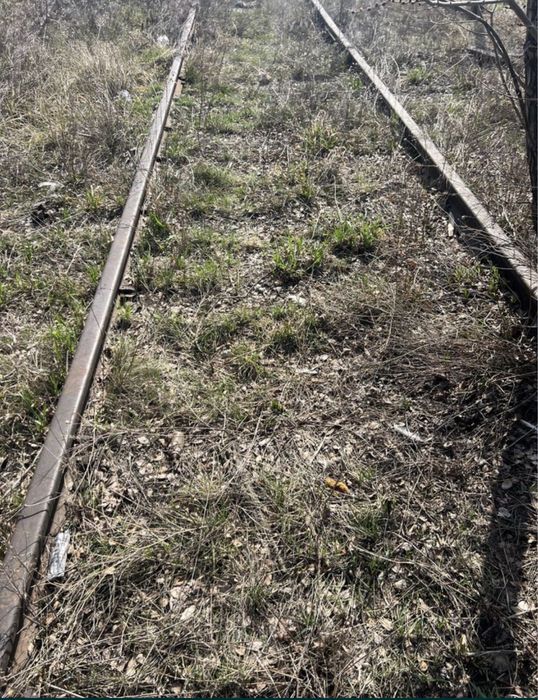 Рельсы Р-50 и Р-43 , Железнодорожный путь в сборе