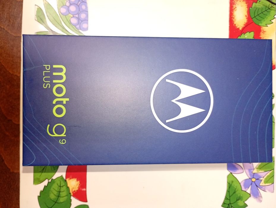 Моторола мото g 9 plus-2бр.