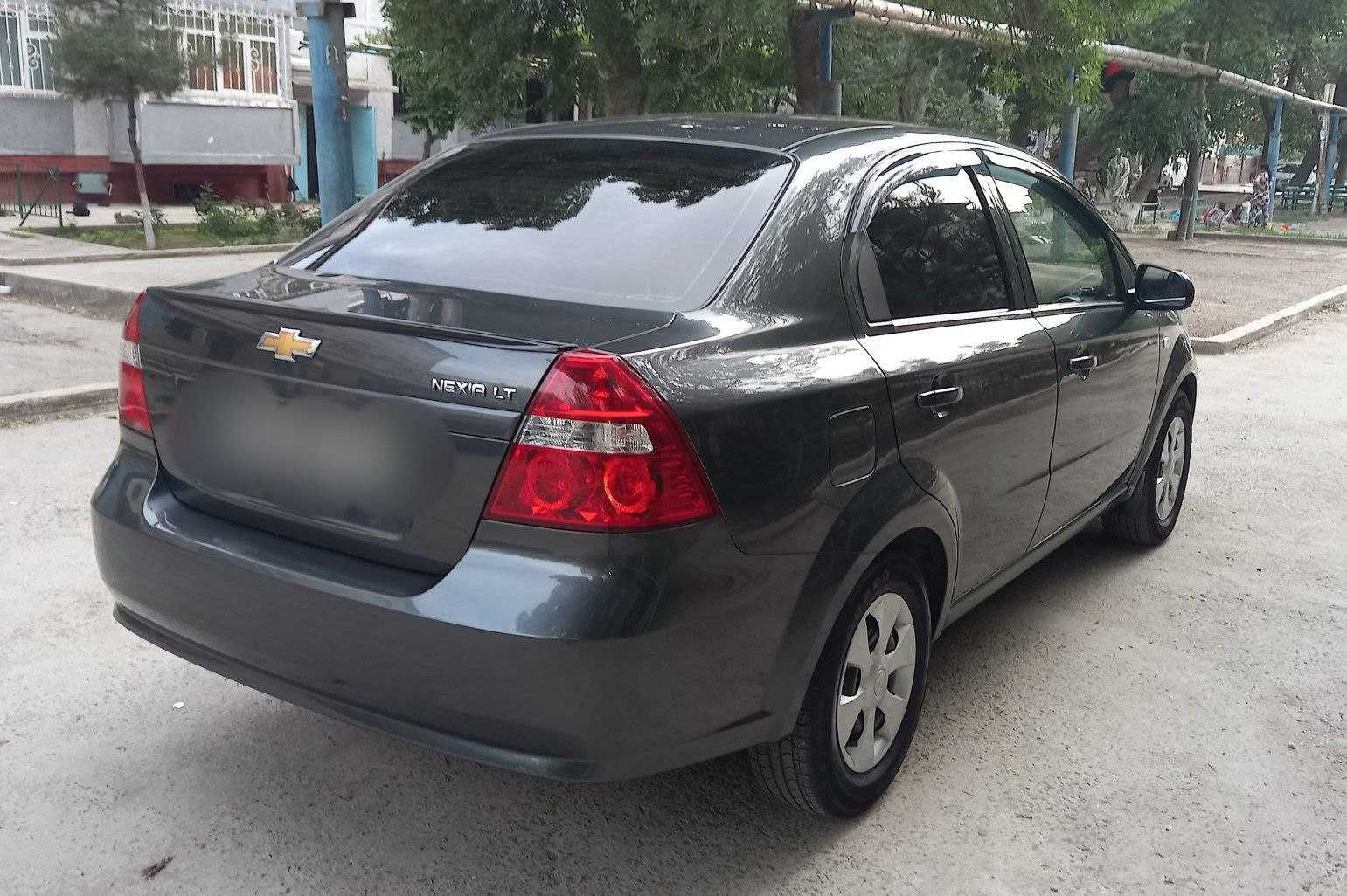 Chevrolet Nexia 3 сотилади