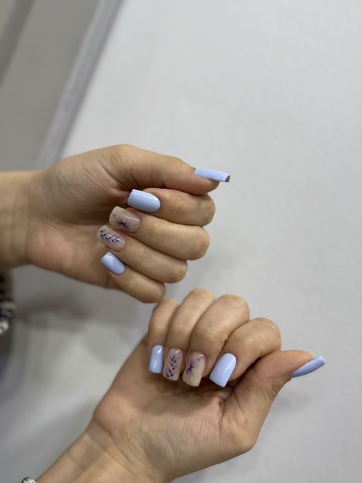 Мастер маникюра и педикюра Чиланзар 5 квартал