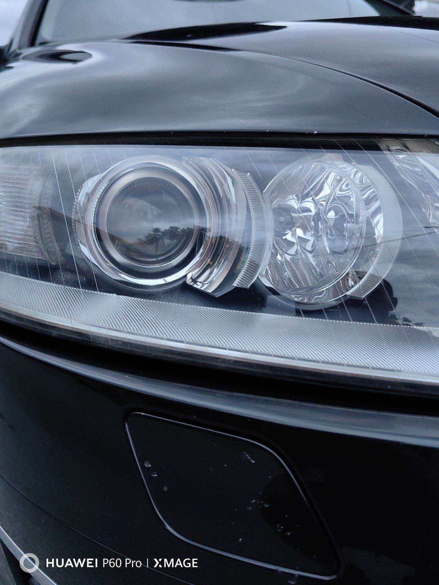 Audi A6 QUATTRO  3.0 V6/224к.с.