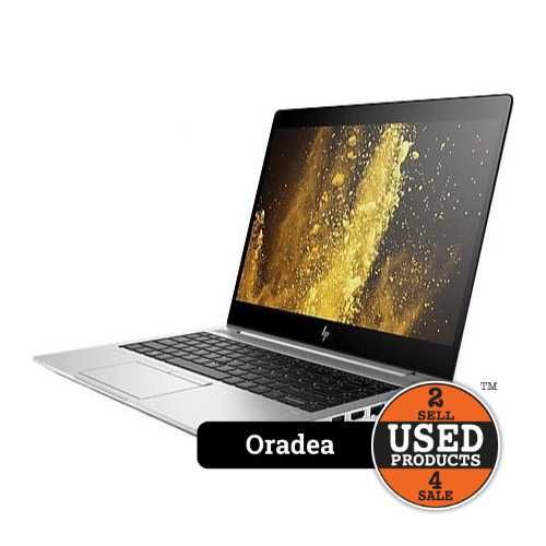 Laptop HP EliteBook 840 G6, 14", i5-8265U | Garantie | UsedProducts.ro