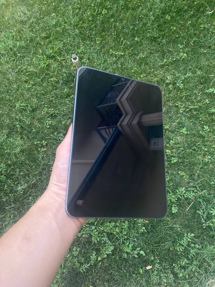Ipad mini 6 amerika 256 gb abmen 13 pro yoki pro max