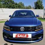 Volkswagen Tiguan / All space/ 7 locuri/ R Line