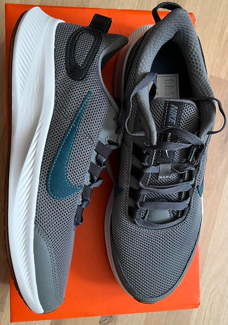 Nike Runallday 2