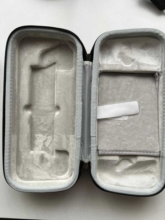 Consola portabila gaming ROG Ally, 512GB, alb