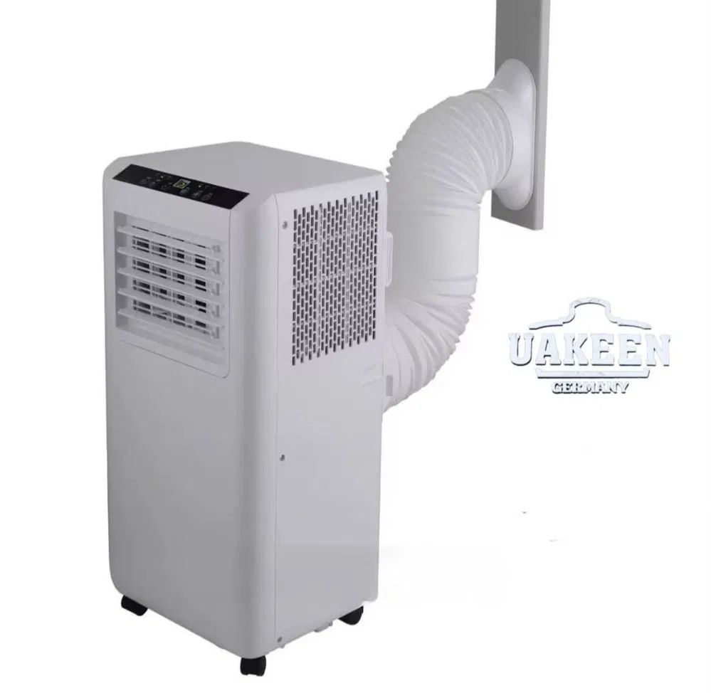 Mobilniy Kondisioner 9 BTU 30 kv , мобильный кондиционер Uakeen German