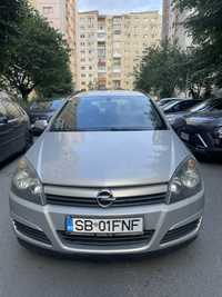 Opel Astra Station Wagon A-H 1.6