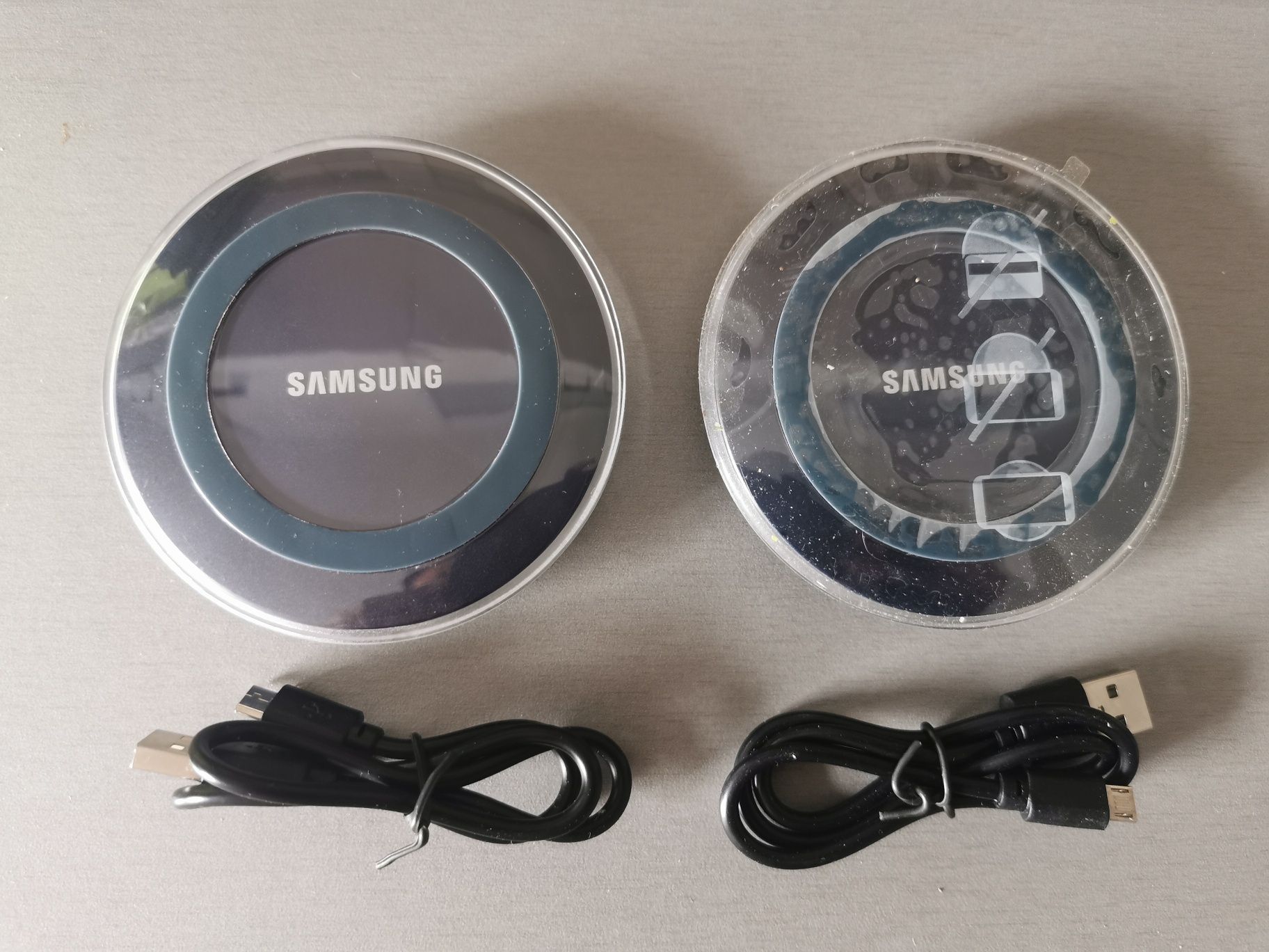 Incarcator/charger wireless Samsung