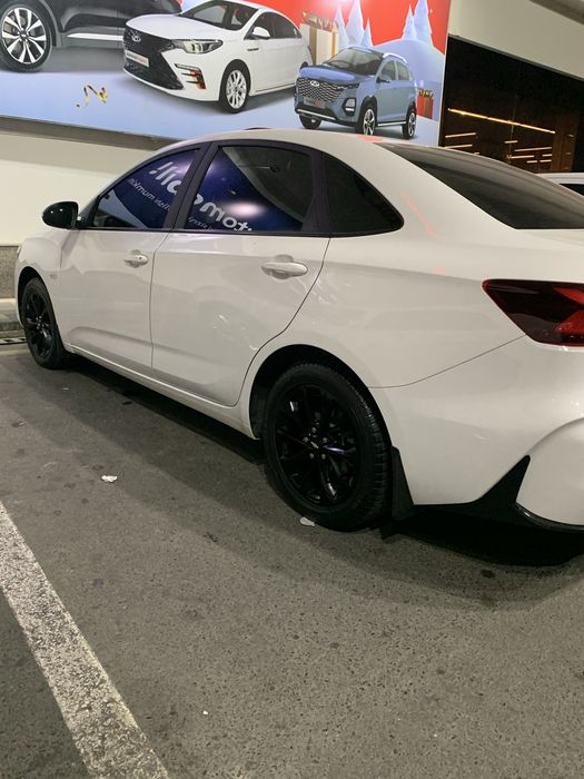 Продам Монзу, краска чистая 100%, , полный тюнинг, наворот