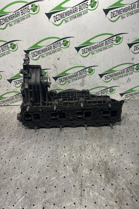 Galerie admisie A 651 090 00 37 Mercedes-Benz ML W166