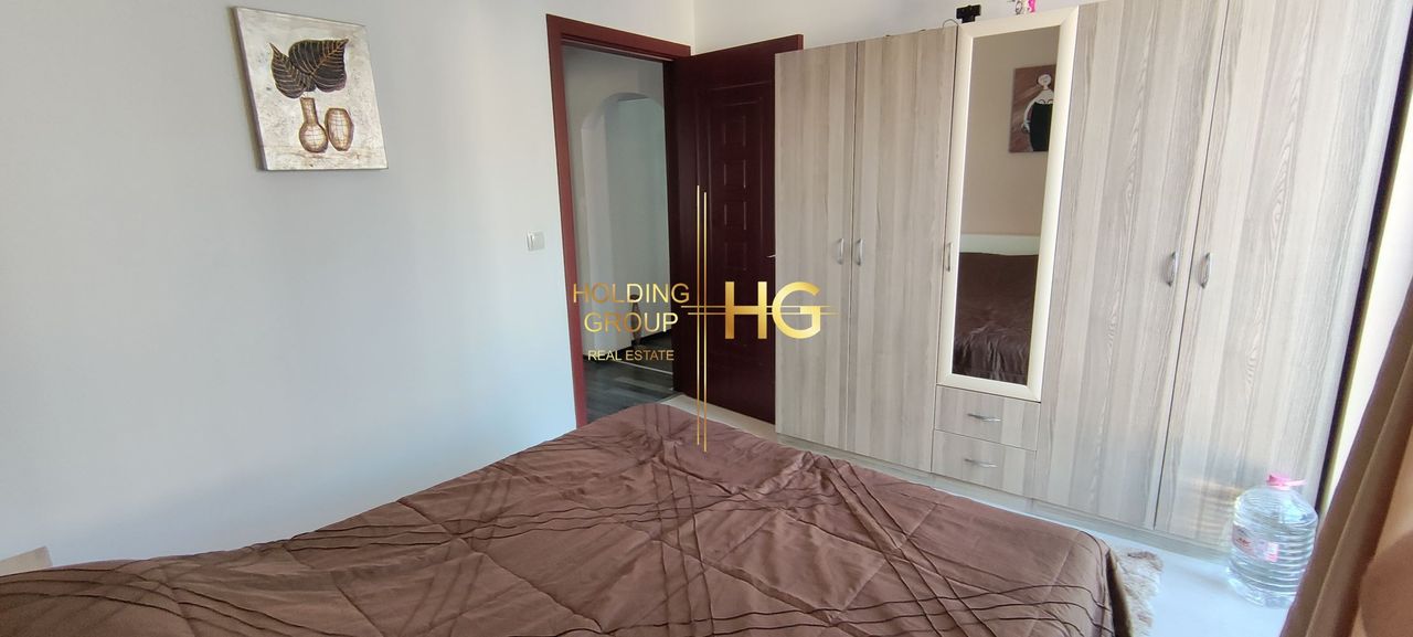 Продава се Мезонет в Балчик - 168 кв.м за 1000 €/кв.м - Снимка #9