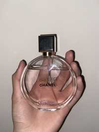 Оригинал CHANEL chance Eau Tendre парфюмерная вода