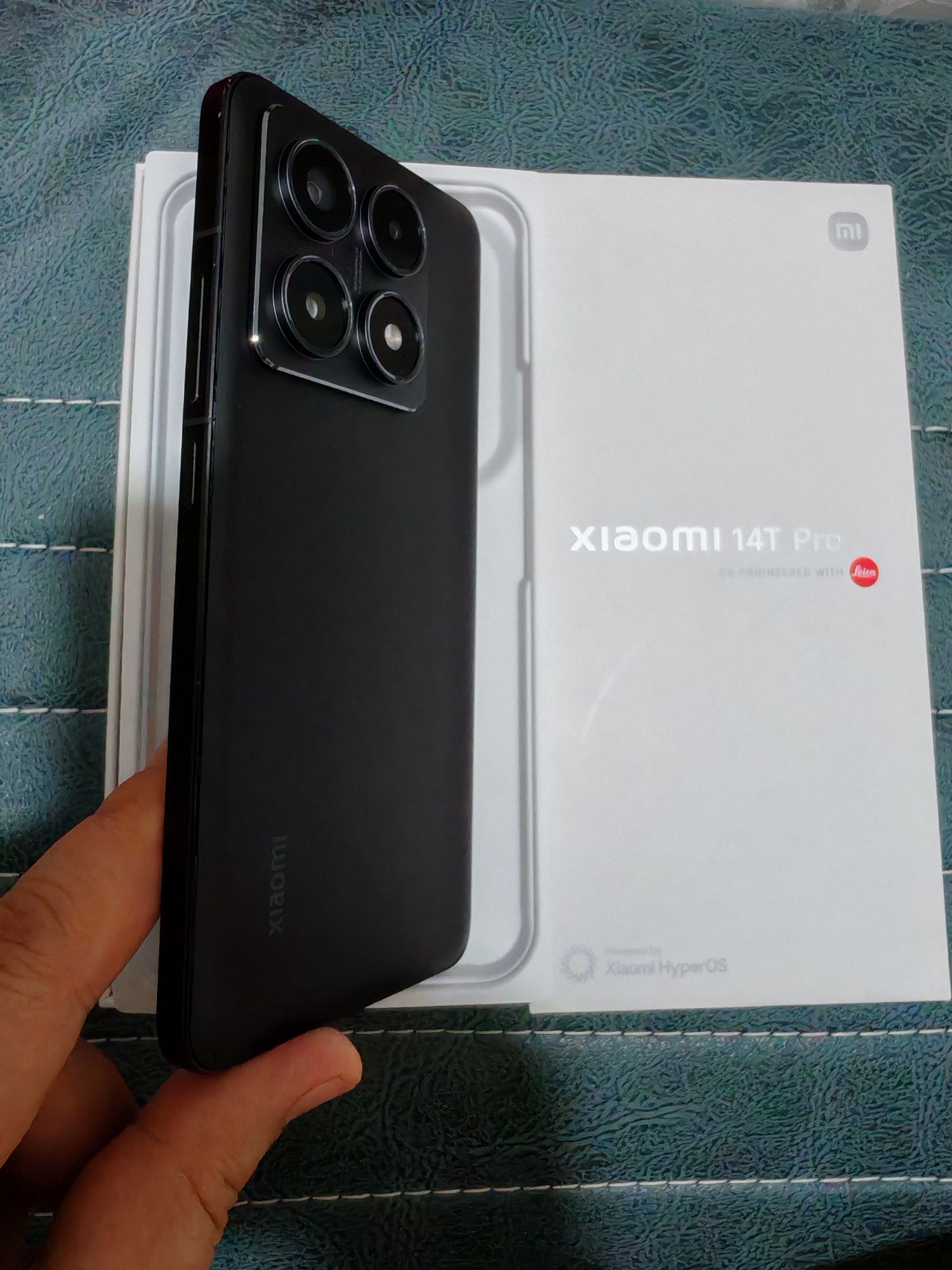 Xiaomi 14 T Pro 5G  16/512GB