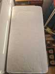 Saltea patut My Kids Confort 2 cu fibre de cocos 120x60 cm impecabila!