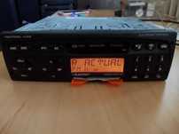 radio Blaupunkt Ford Nissan Opel Philips Skoda cd auto