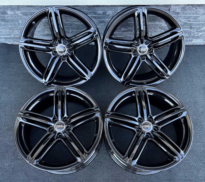 Jante r20 5x112 originale Audi A6 A7 A8 Q5 Q7 vw Tiguan Touareg