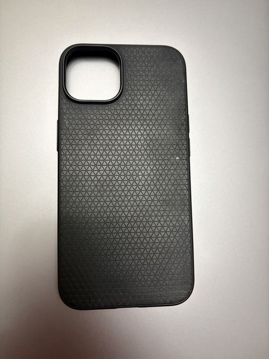 Husa Spigen Liquid Air iPhone 14