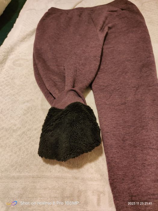 Pantaloni trening Hollywood imblaniti Xl