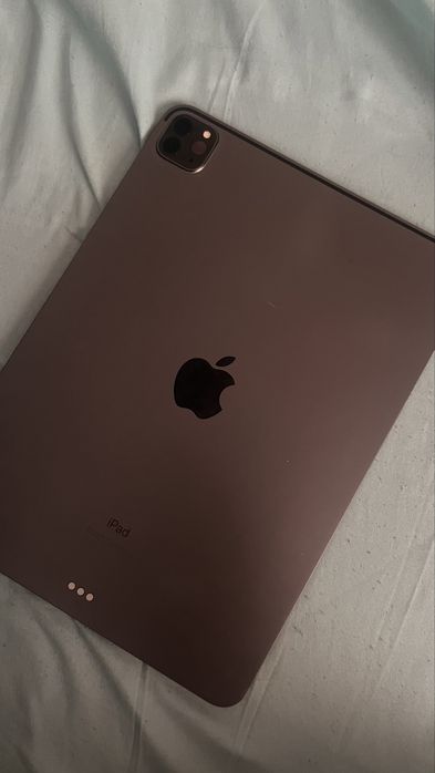 Новый IPAD продам! Состоянин очень хороший!