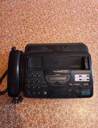 Продаётся телефон - факс (2 шт за 1000тг) в рабочем состоянии
