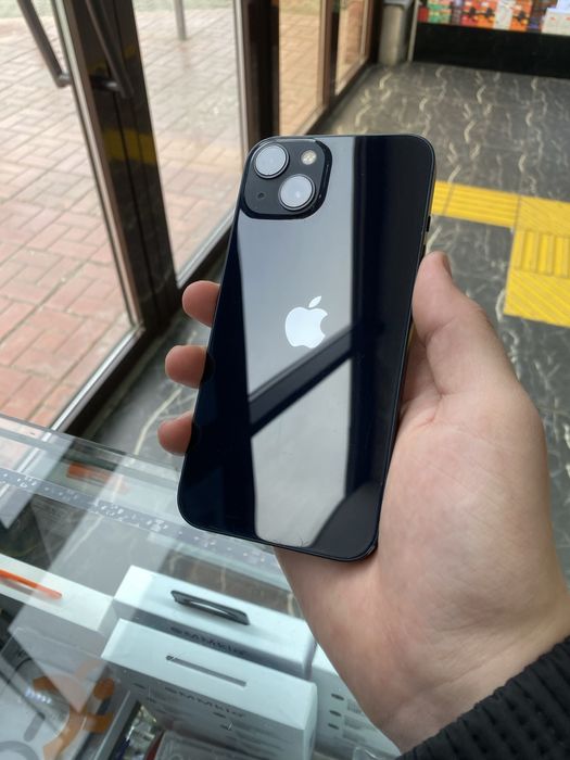 айфон13 128 гб без минус