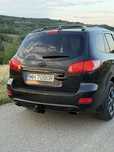 Hyundai santafe 2.2crdi
