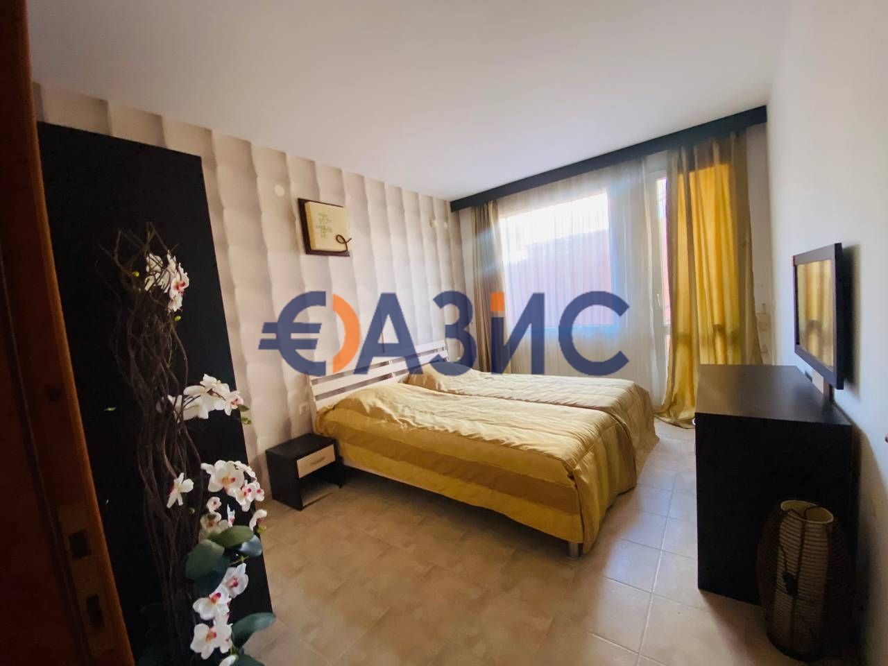 Продава се Тристаен апартамент в Свети Влас - 92 кв.м за 1169 €/кв.м - Снимка #6