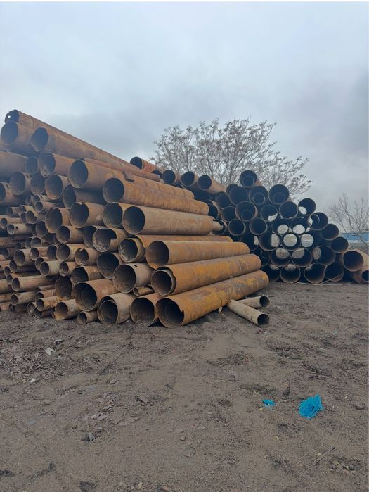 Vand teava recuperata